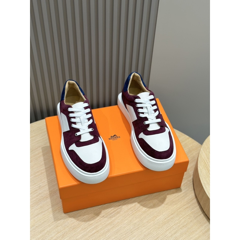 H**mes sneakers
